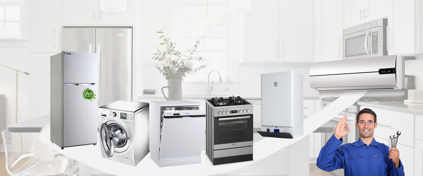 Zile Daikin Servisi